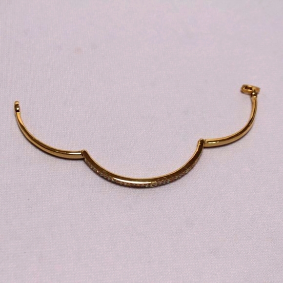 Premier Design Golden Opalescent Small Stone Bracelet - Picture 7 of 7